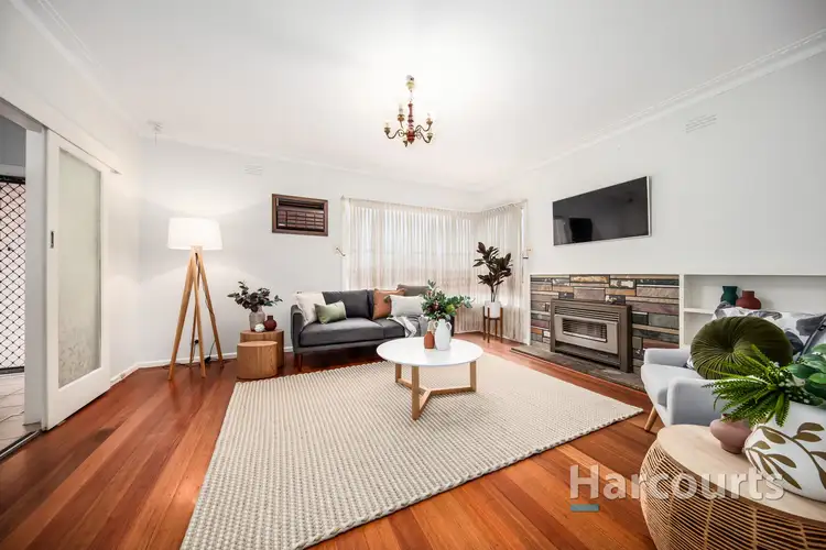 Second view of Homely house listing, 30 Rhodes Street, St Albans VIC 3021