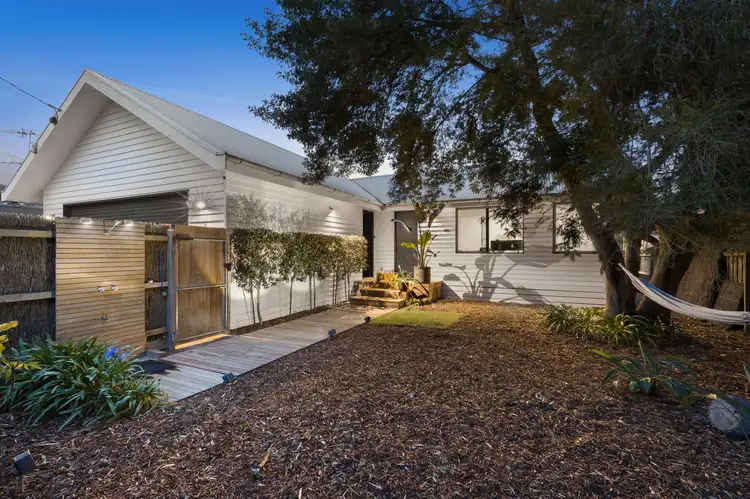 Main view of Homely house listing, 5 Marina Road, St Leonards VIC 3223