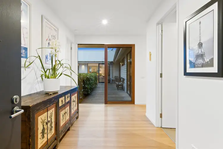 Second view of Homely house listing, 5 Marina Road, St Leonards VIC 3223