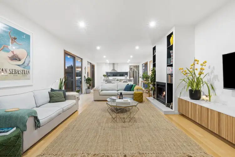 Third view of Homely house listing, 5 Marina Road, St Leonards VIC 3223