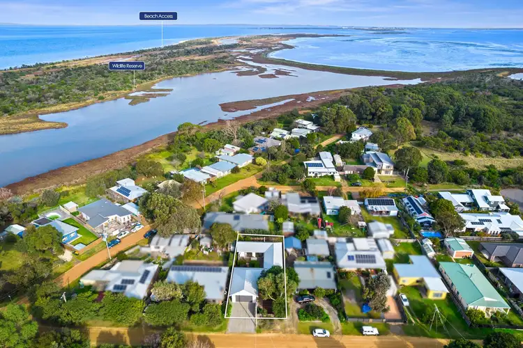 Fourth view of Homely house listing, 5 Marina Road, St Leonards VIC 3223