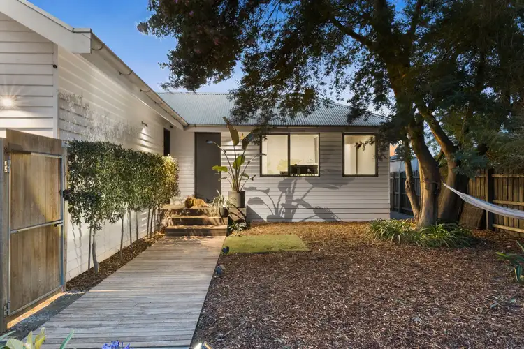 Fifth view of Homely house listing, 5 Marina Road, St Leonards VIC 3223