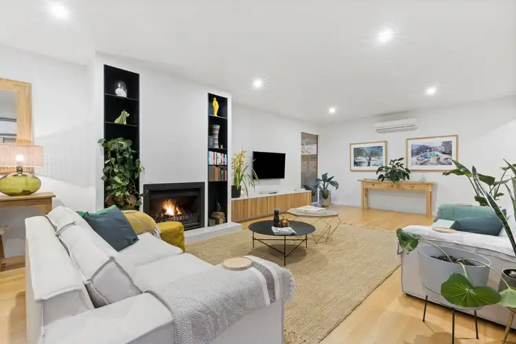Sixth view of Homely house listing, 5 Marina Road, St Leonards VIC 3223