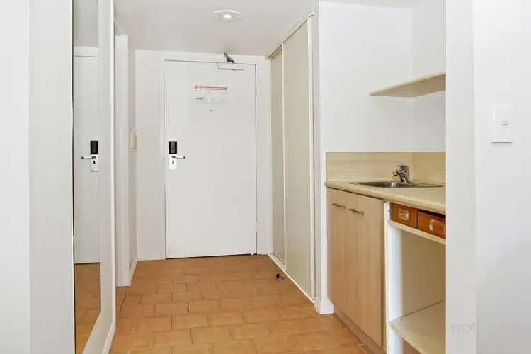 Second view of Homely studio listing, 3021/56 John Lund Drive, Hope Island QLD 4212