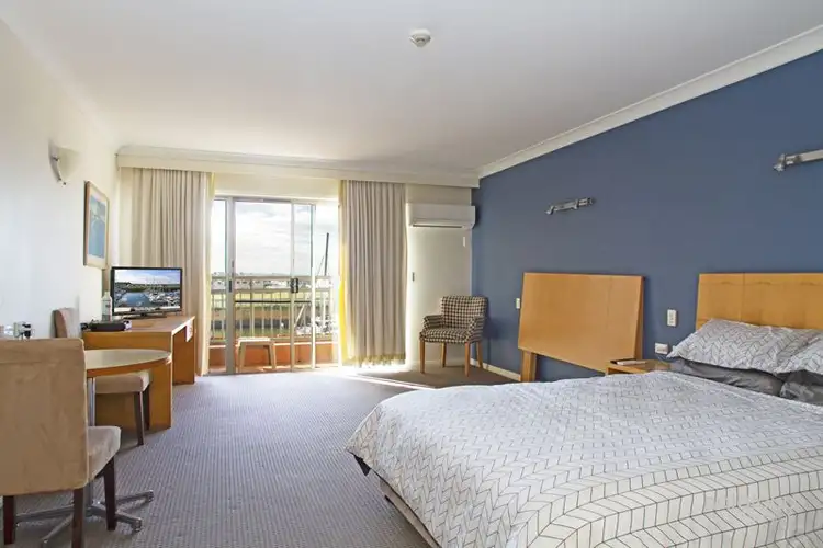 Third view of Homely studio listing, 3021/56 John Lund Drive, Hope Island QLD 4212