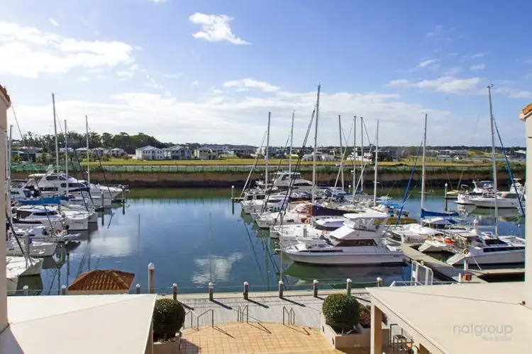 Sixth view of Homely studio listing, 3021/56 John Lund Drive, Hope Island QLD 4212