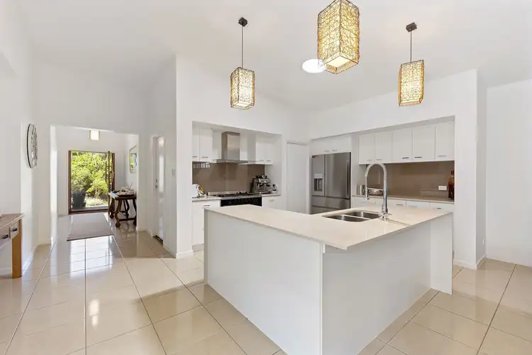 Fifth view of Homely house listing, 18 Breakers Place, Mount Coolum QLD 4573