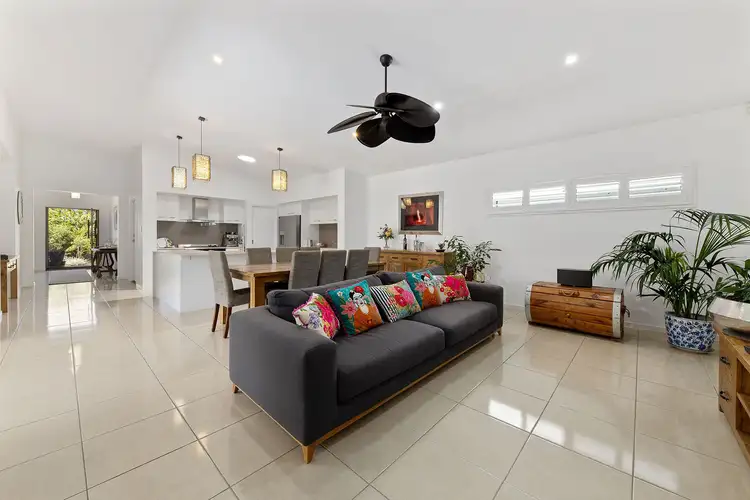 Sixth view of Homely house listing, 18 Breakers Place, Mount Coolum QLD 4573