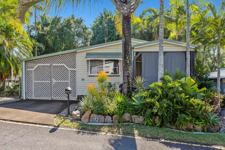 172 COCOS, Durack QLD 4077