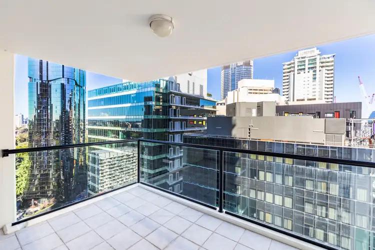 2505/79 Albert Street, Brisbane City QLD 4000