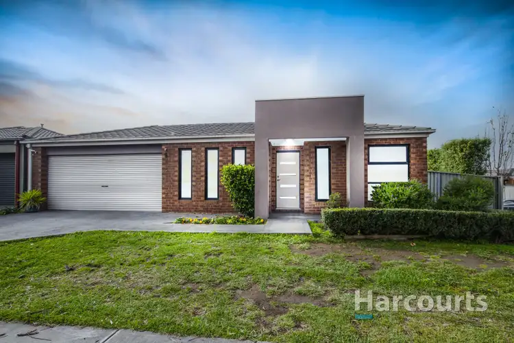 5 Clairview Road, Deer Park VIC 3023