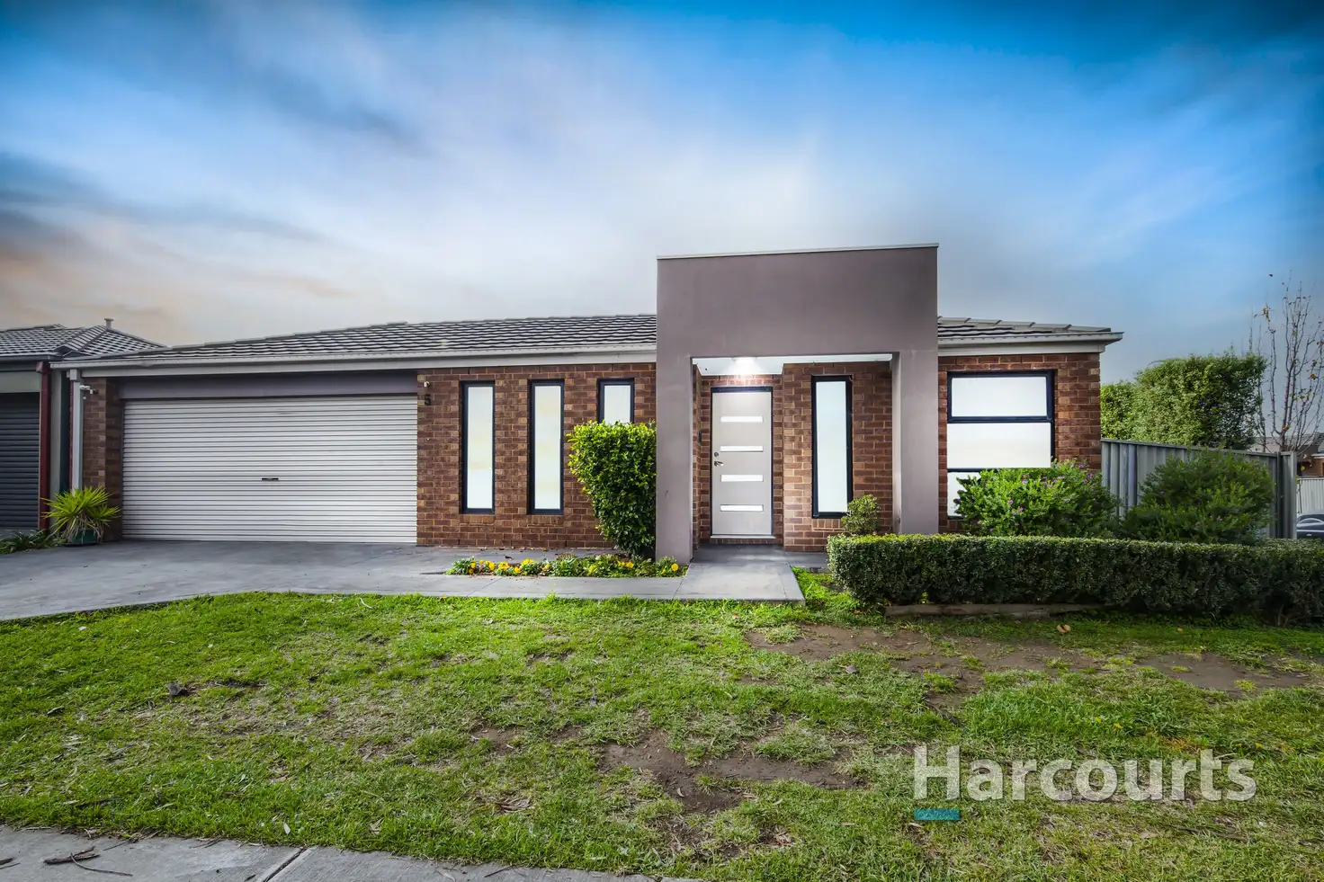 Main view of Homely house listing, 5 Clairview Road, Deer Park VIC 3023