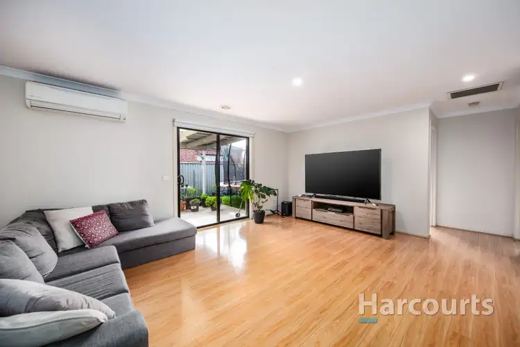 Second view of Homely house listing, 5 Clairview Road, Deer Park VIC 3023