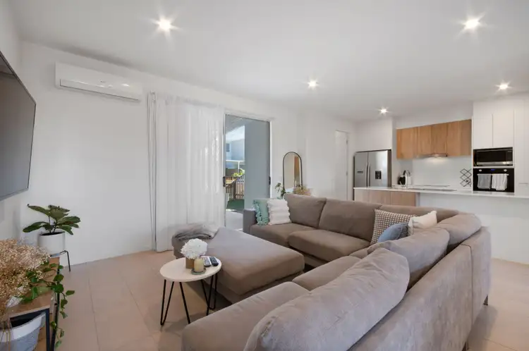 Second view of Homely house listing, 204 Marine Street, Maroochydore QLD 4558