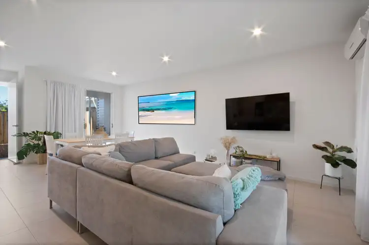 Third view of Homely house listing, 204 Marine Street, Maroochydore QLD 4558