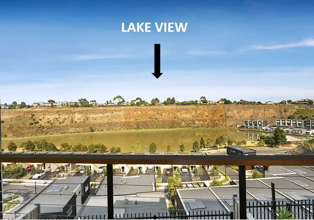 Main view of Homely townhouse listing, 16 Mainridge Vista, Keilor East VIC 3033