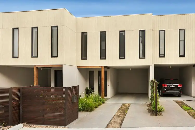 Second view of Homely townhouse listing, 16 Mainridge Vista, Keilor East VIC 3033