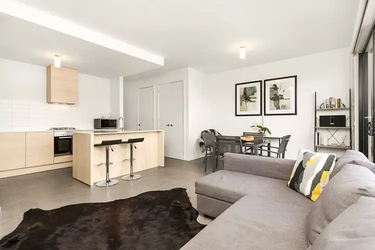 Third view of Homely townhouse listing, 16 Mainridge Vista, Keilor East VIC 3033