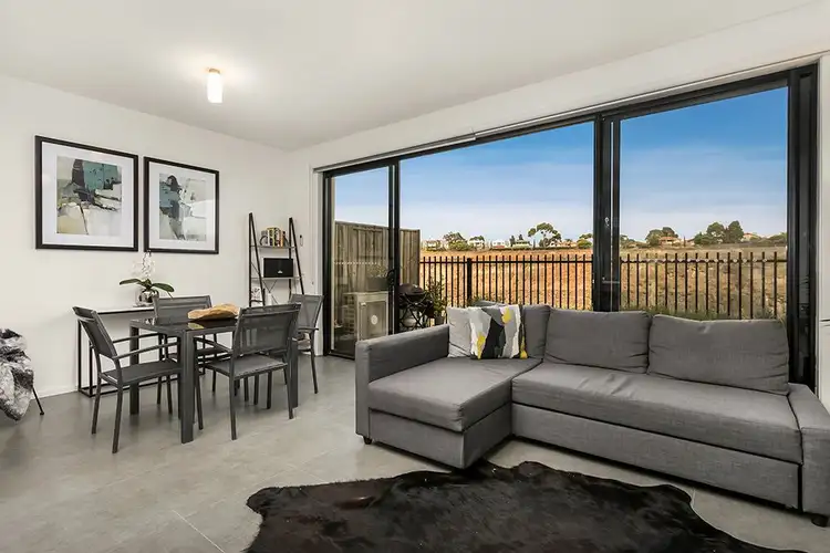Fourth view of Homely townhouse listing, 16 Mainridge Vista, Keilor East VIC 3033