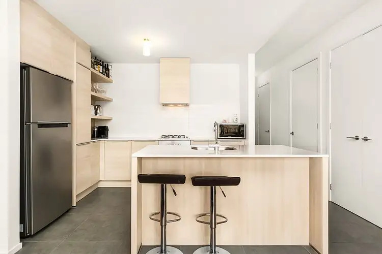 Fifth view of Homely townhouse listing, 16 Mainridge Vista, Keilor East VIC 3033