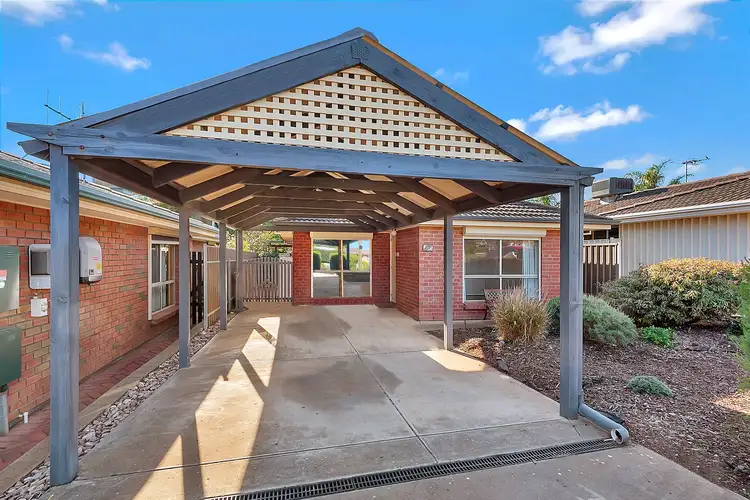 26 Oxford Terrace, Blakeview SA 5114