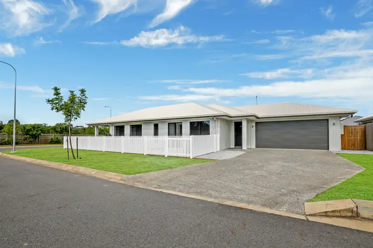 20 Master Circuit, Trinity Beach QLD 4879