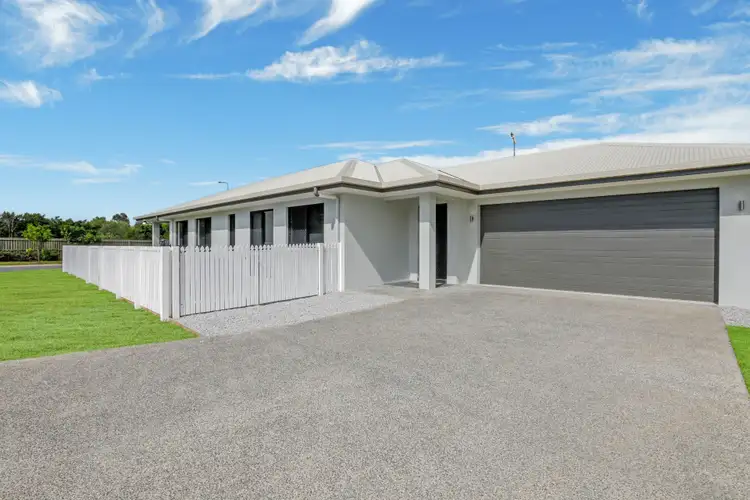 Second view of Homely house listing, 20 Master Circuit, Trinity Beach QLD 4879