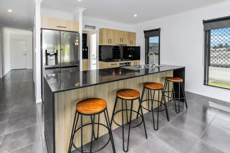 Third view of Homely house listing, 20 Master Circuit, Trinity Beach QLD 4879