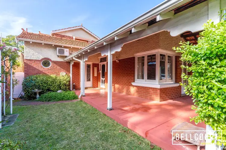 42 Clotilde Street, Mount Lawley WA 6050