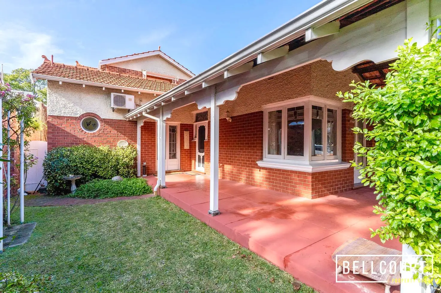 Main view of Homely house listing, 42 Clotilde Street, Mount Lawley WA 6050