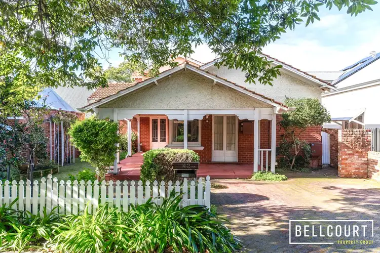 Third view of Homely house listing, 42 Clotilde Street, Mount Lawley WA 6050