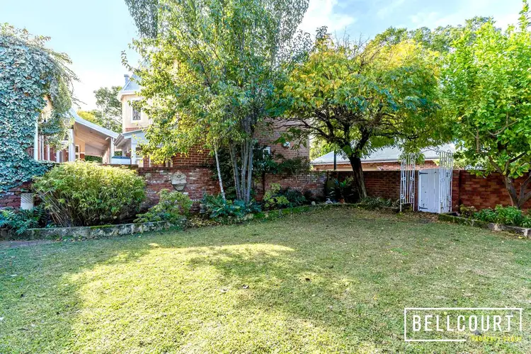 Fourth view of Homely house listing, 42 Clotilde Street, Mount Lawley WA 6050