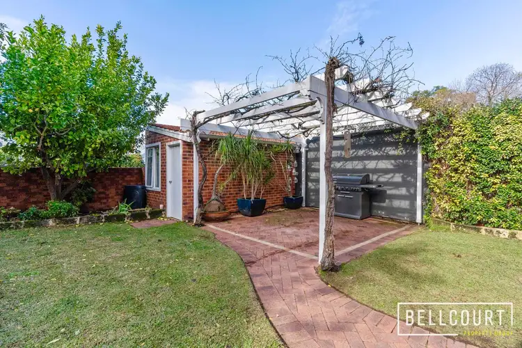 Fifth view of Homely house listing, 42 Clotilde Street, Mount Lawley WA 6050