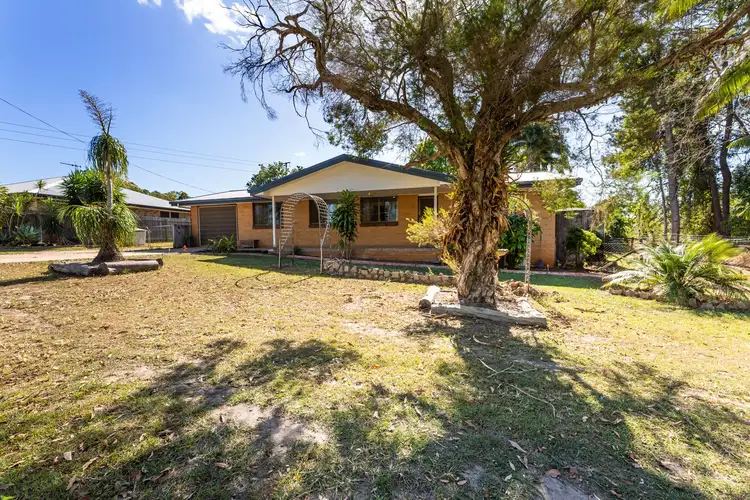 9 Weir Road, South Kolan QLD 4670