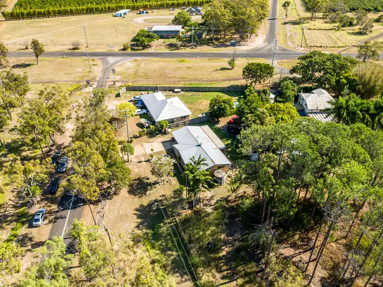 Third view of Homely house listing, 9 Weir Road, South Kolan QLD 4670