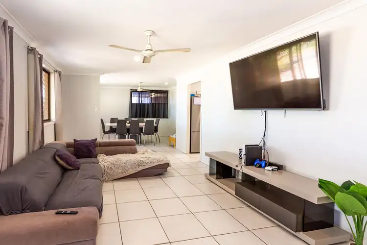 Fourth view of Homely house listing, 9 Weir Road, South Kolan QLD 4670
