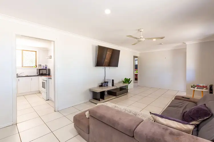 Fifth view of Homely house listing, 9 Weir Road, South Kolan QLD 4670