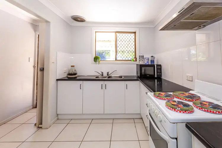 Seventh view of Homely house listing, 9 Weir Road, South Kolan QLD 4670