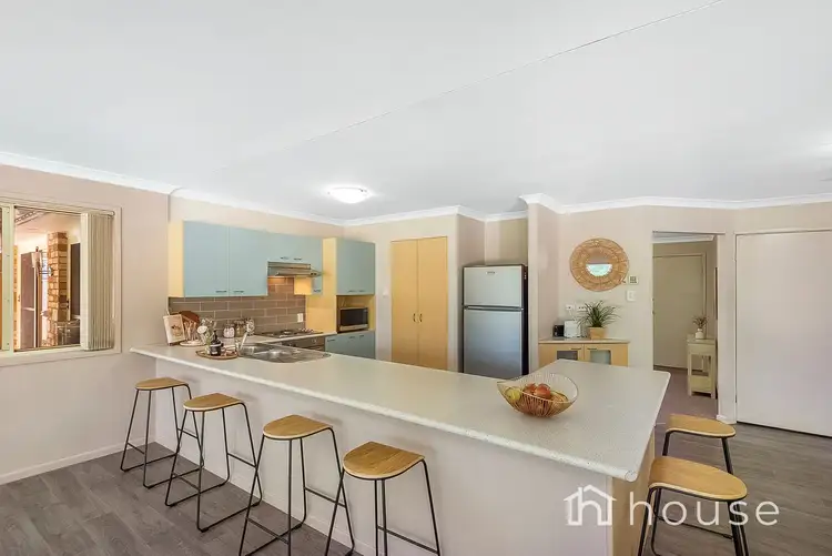 Third view of Homely house listing, 101 Dewar Drive, Loganholme QLD 4129