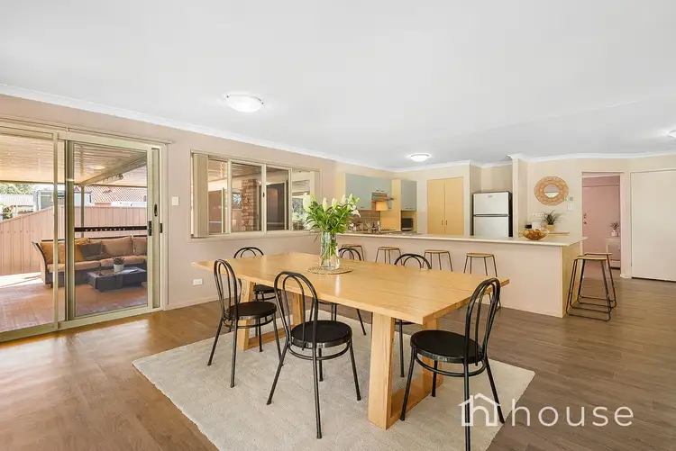 Fourth view of Homely house listing, 101 Dewar Drive, Loganholme QLD 4129