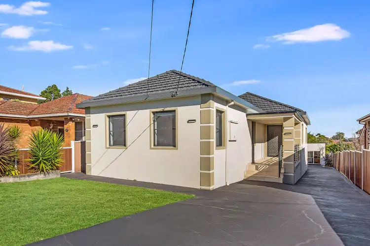 79 Wolli Street, Kingsgrove NSW 2208
