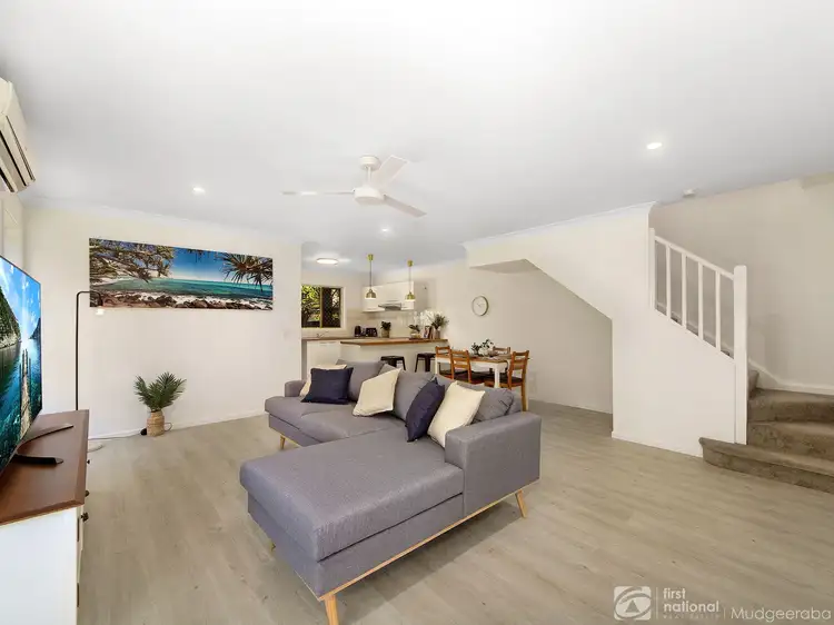 63/21 Leviathan Drive, Mudgeeraba QLD 4213
