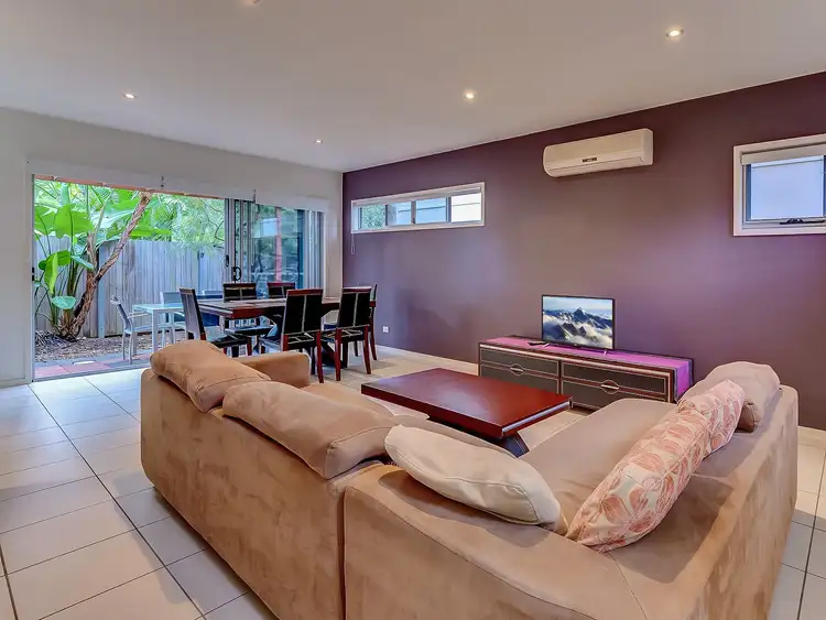 Fifth view of Homely townhouse listing, 10/80 Moolyyir Street, Urangan QLD 4655