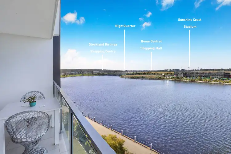 27/19 Shine Court, Birtinya QLD 4575