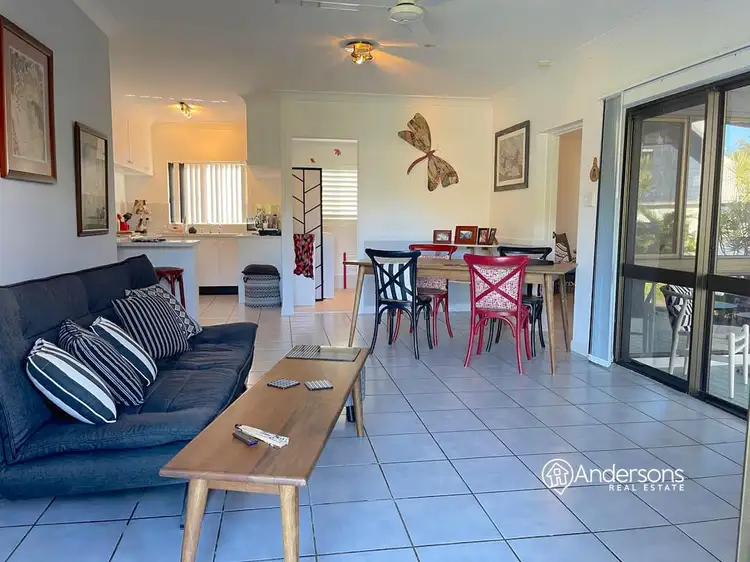 Main view of Homely apartment listing, 7/18 Giufre Crescent, Wongaling Beach QLD 4852