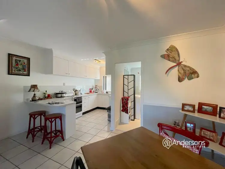 Second view of Homely apartment listing, 7/18 Giufre Crescent, Wongaling Beach QLD 4852