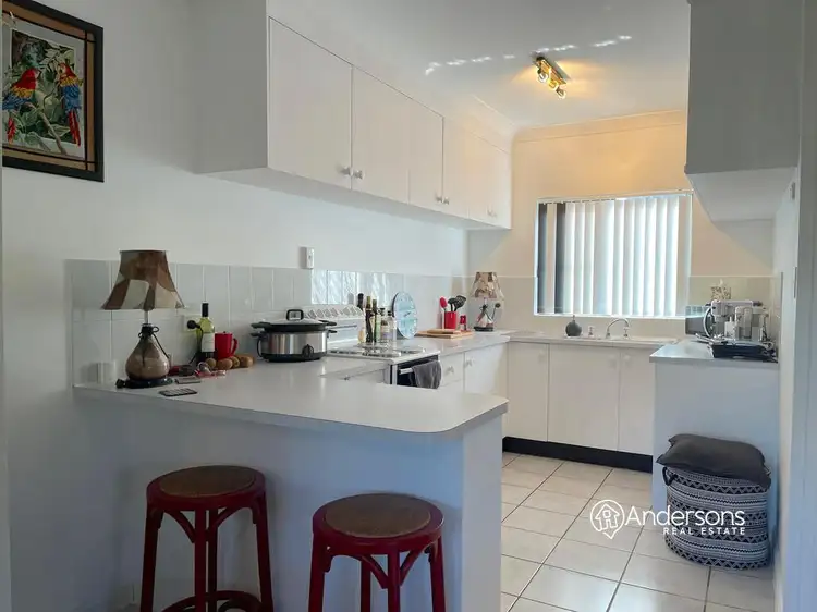 Third view of Homely apartment listing, 7/18 Giufre Crescent, Wongaling Beach QLD 4852