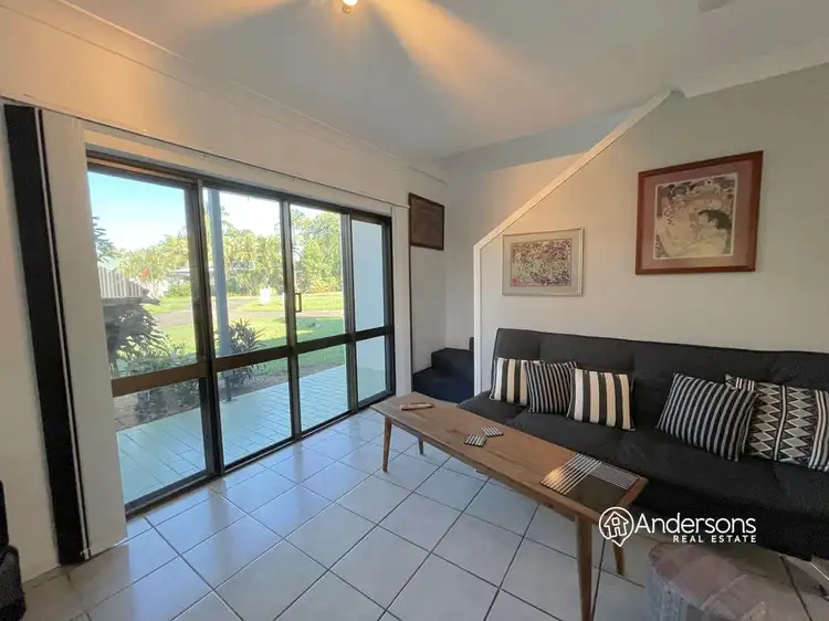 Fourth view of Homely apartment listing, 7/18 Giufre Crescent, Wongaling Beach QLD 4852