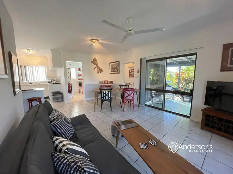 Sixth view of Homely apartment listing, 7/18 Giufre Crescent, Wongaling Beach QLD 4852