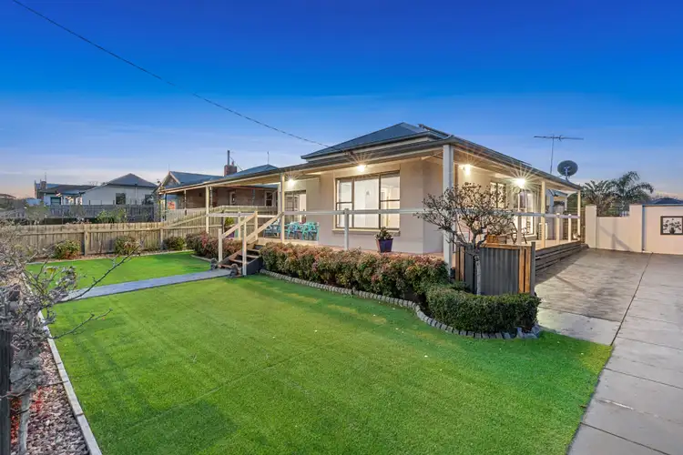 Fifth view of Homely house listing, 143A Newcombe Street, Portarlington VIC 3223
